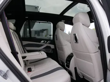 X5 M Competition*NAVI*LEDER*PANO*VOLL*