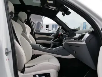 X5 M Competition*NAVI*LEDER*PANO*VOLL*