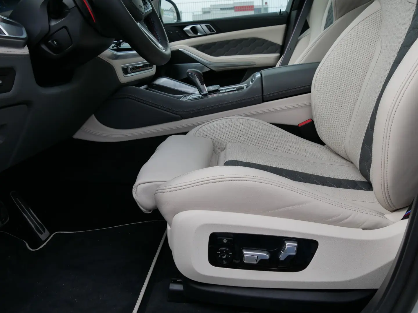 X5 M Competition*NAVI*LEDER*PANO*VOLL*