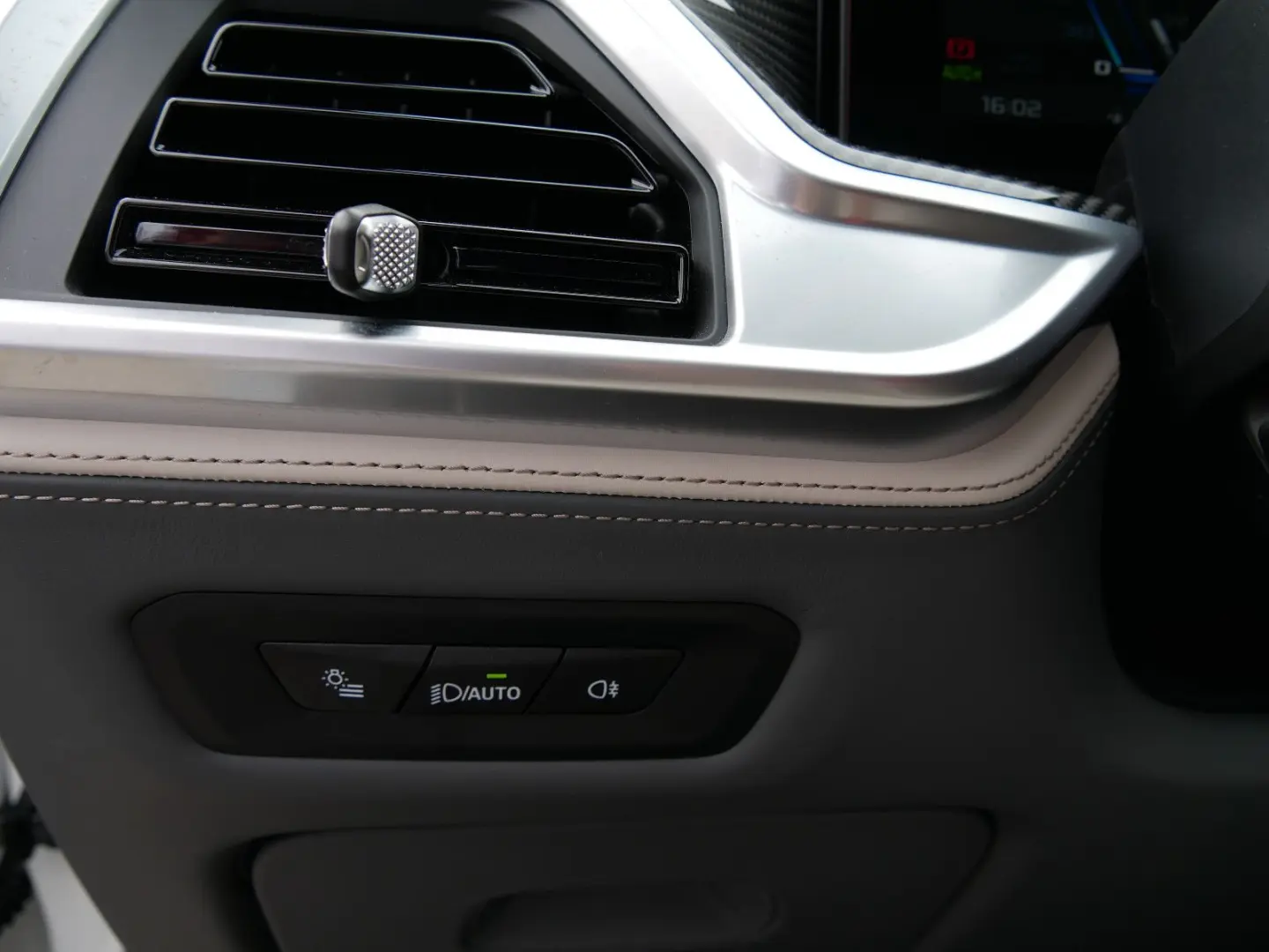 X5 M Competition*NAVI*LEDER*PANO*VOLL*