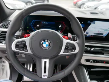 X5 M Competition*NAVI*LEDER*PANO*VOLL*