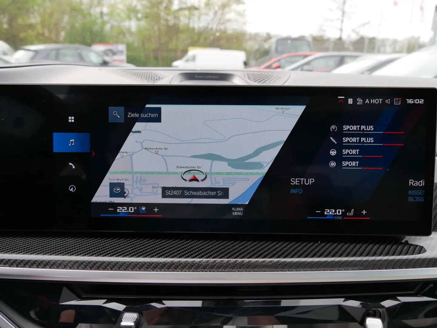 X5 M Competition*NAVI*LEDER*PANO*VOLL*