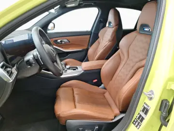M3 Competition M xDrive Limousine DAProf ACC HUD
