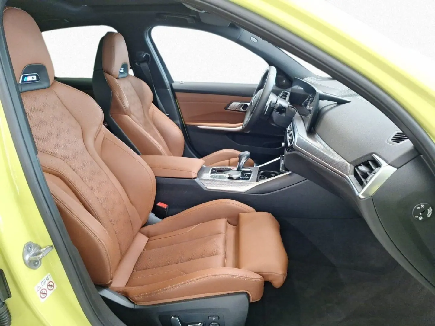 M3 Competition M xDrive Limousine DAProf ACC HUD