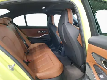 M3 Competition M xDrive Limousine DAProf ACC HUD