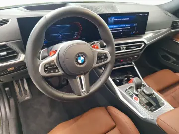 M3 Competition M xDrive Limousine DAProf ACC HUD