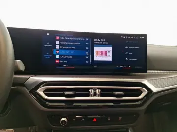 M3 Competition M xDrive Limousine DAProf ACC HUD