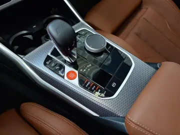 M3 Competition M xDrive Limousine DAProf ACC HUD