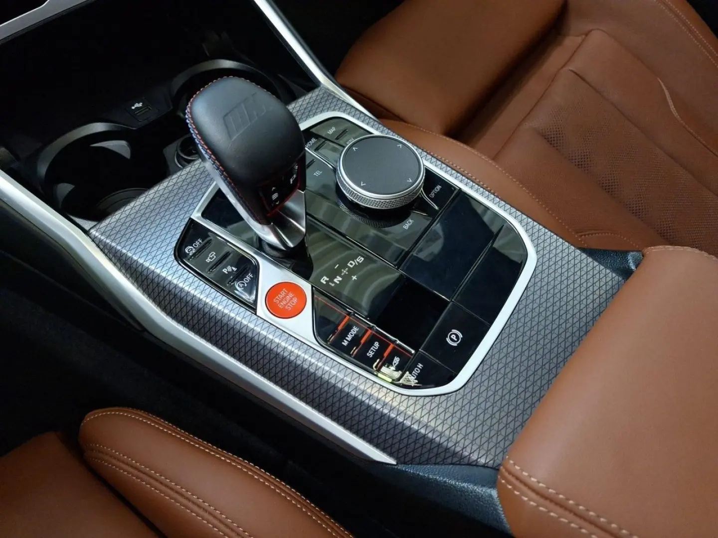M3 Competition M xDrive Limousine DAProf ACC HUD