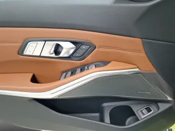 M3 Competition M xDrive Limousine DAProf ACC HUD