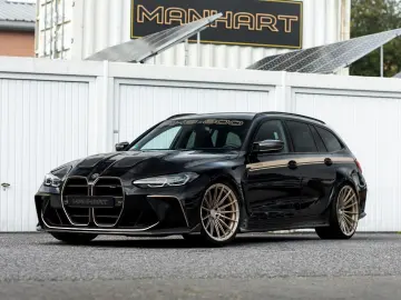 MANHART MH3 800xDrive Limited 01 05