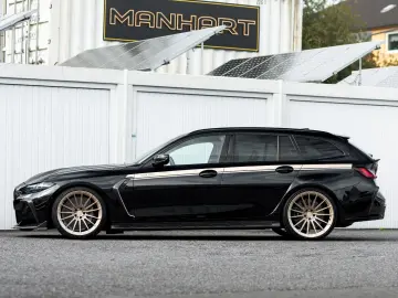 MANHART MH3 800xDrive Limited 01/05