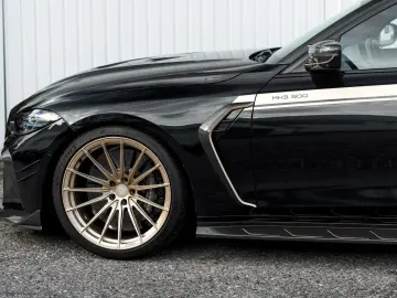MANHART MH3 800xDrive Limited 01/05