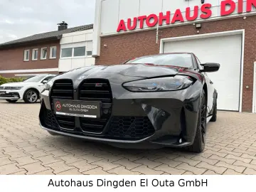 Baureihe M3 Lim. Competition