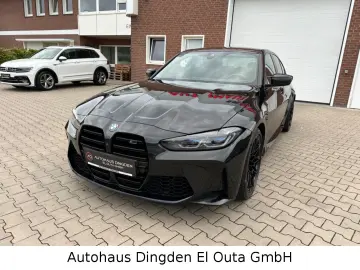 Baureihe M3 Lim. Competition