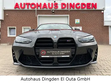 Baureihe M3 Lim. Competition