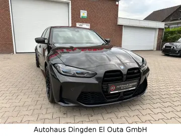 Baureihe M3 Lim. Competition