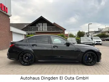 Baureihe M3 Lim. Competition