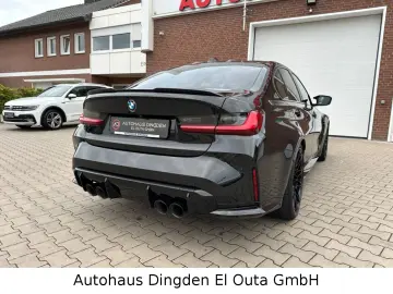 Baureihe M3 Lim. Competition