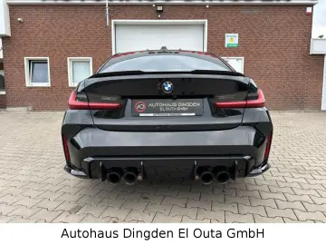 Baureihe M3 Lim. Competition
