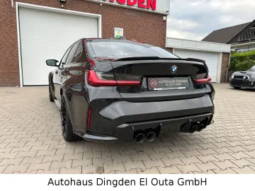 Baureihe M3 Lim. Competition