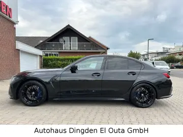 Baureihe M3 Lim. Competition