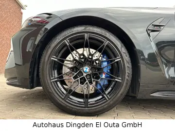 Baureihe M3 Lim. Competition