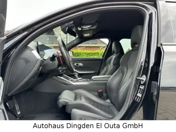 Baureihe M3 Lim. Competition