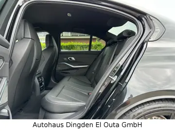 Baureihe M3 Lim. Competition
