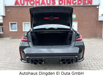 Baureihe M3 Lim. Competition