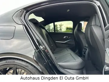 Baureihe M3 Lim. Competition
