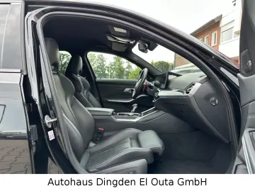 Baureihe M3 Lim. Competition