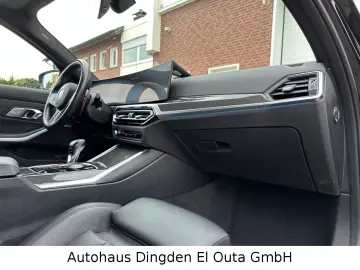 Baureihe M3 Lim. Competition