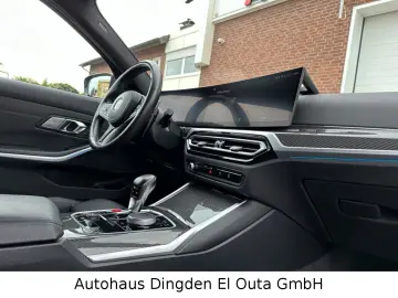 Baureihe M3 Lim. Competition
