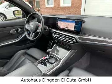 Baureihe M3 Lim. Competition