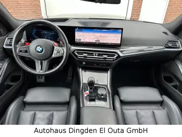 Baureihe M3 Lim. Competition