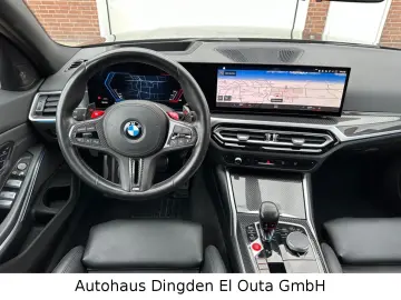 Baureihe M3 Lim. Competition