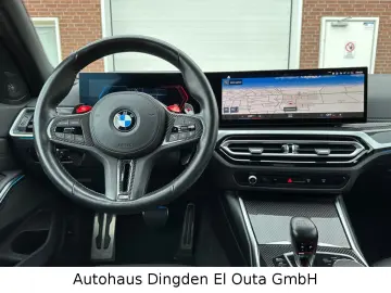 Baureihe M3 Lim. Competition