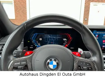 Baureihe M3 Lim. Competition