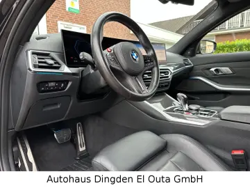 Baureihe M3 Lim. Competition