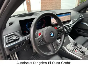 Baureihe M3 Lim. Competition