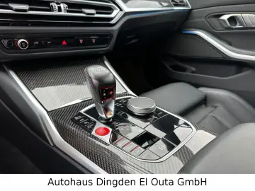 Baureihe M3 Lim. Competition