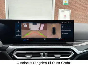 Baureihe M3 Lim. Competition