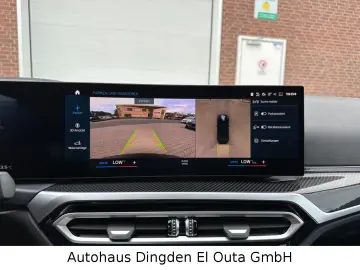 Baureihe M3 Lim. Competition