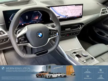 420i Cabrio LiveCockpitProf Kamera Driv.Assist