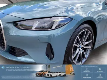 420i Cabrio LiveCockpitProf Kamera Driv.Assist