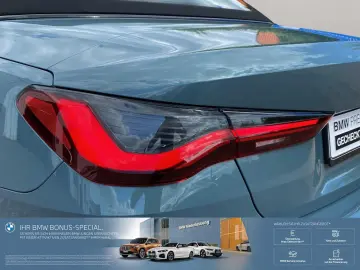 420i Cabrio LiveCockpitProf Kamera Driv.Assist
