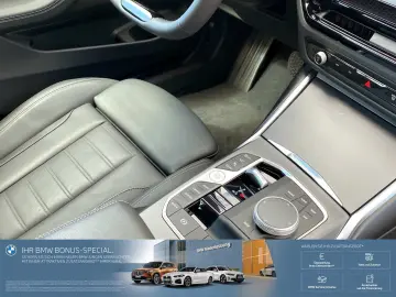420i Cabrio LiveCockpitProf Kamera Driv.Assist