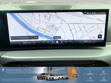 420i Cabrio LiveCockpitProf Kamera Driv.Assist