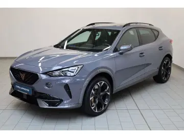 Formentor 2.0 TSI 4Drive VZ